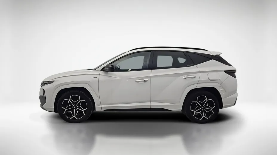 HYUNDAI Tucson -