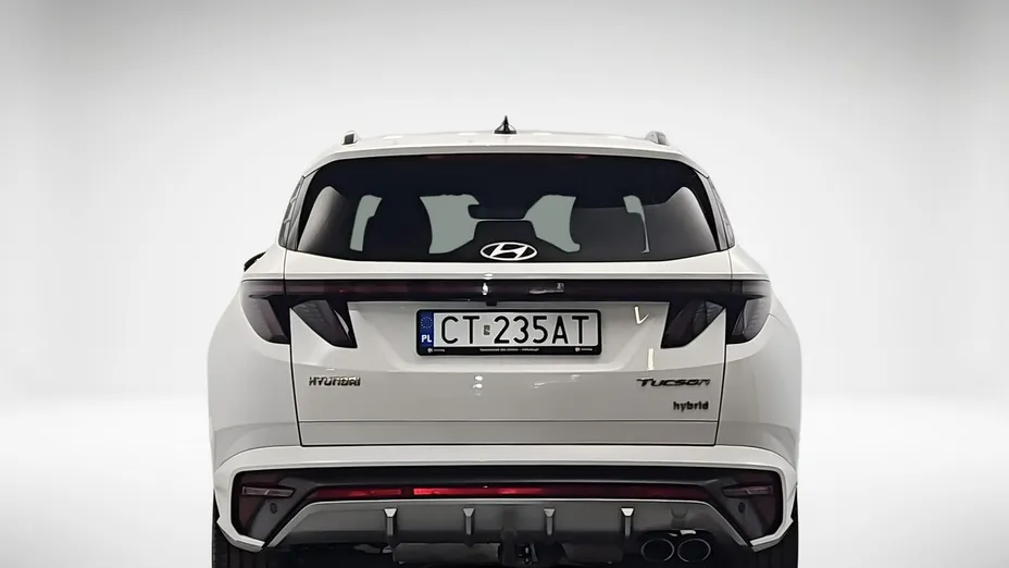 HYUNDAI Tucson -
