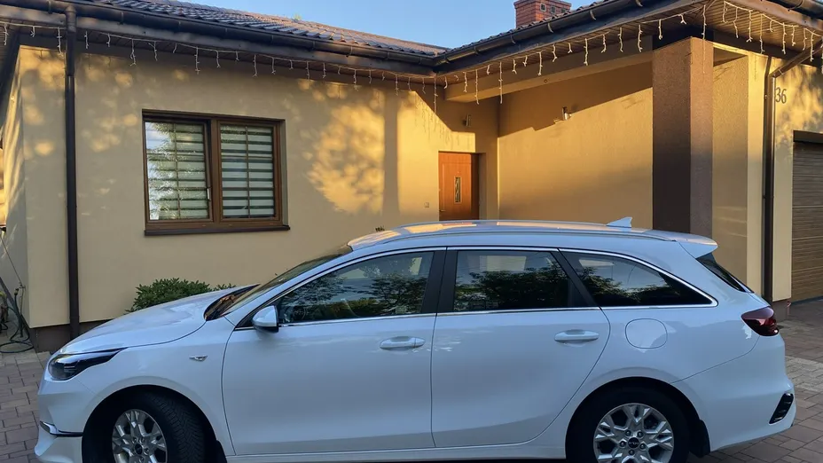 KIA Cee'd -