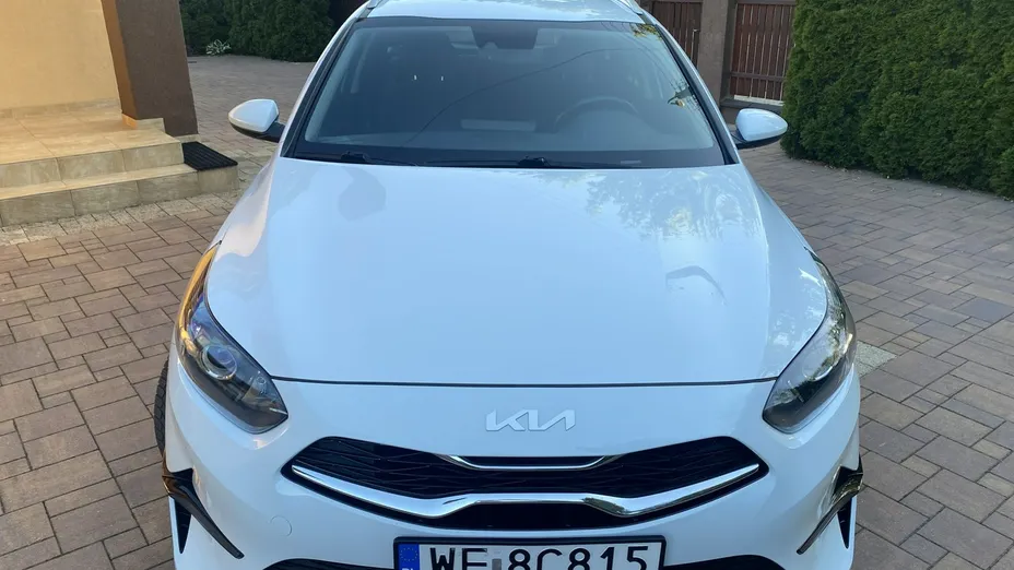 KIA Cee'd -