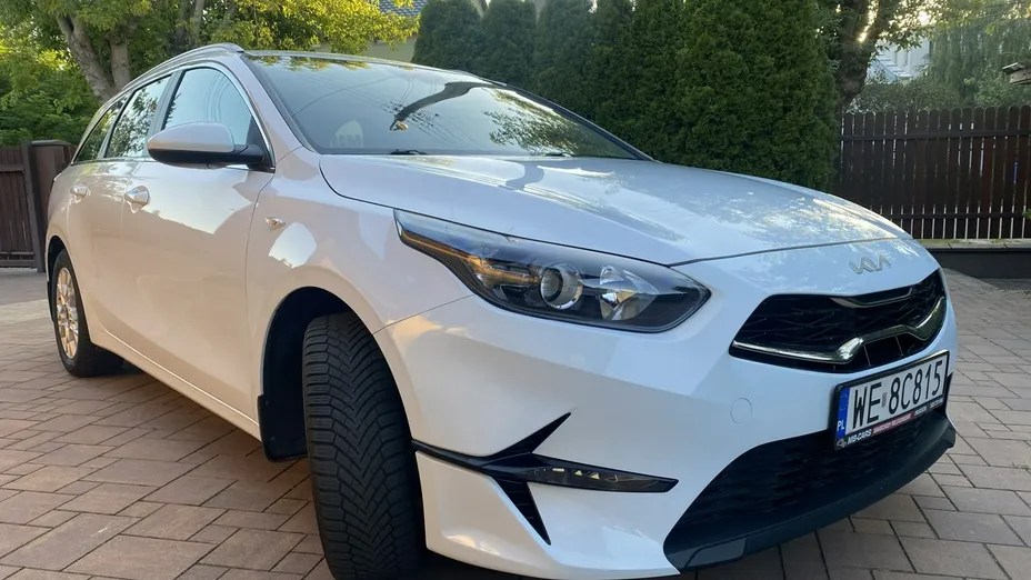 KIA Cee'd -