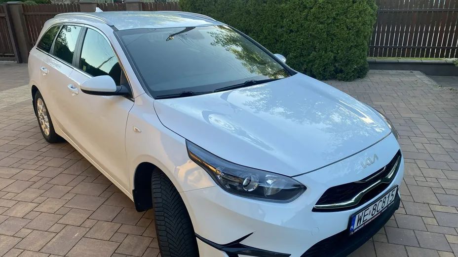 KIA Cee'd -