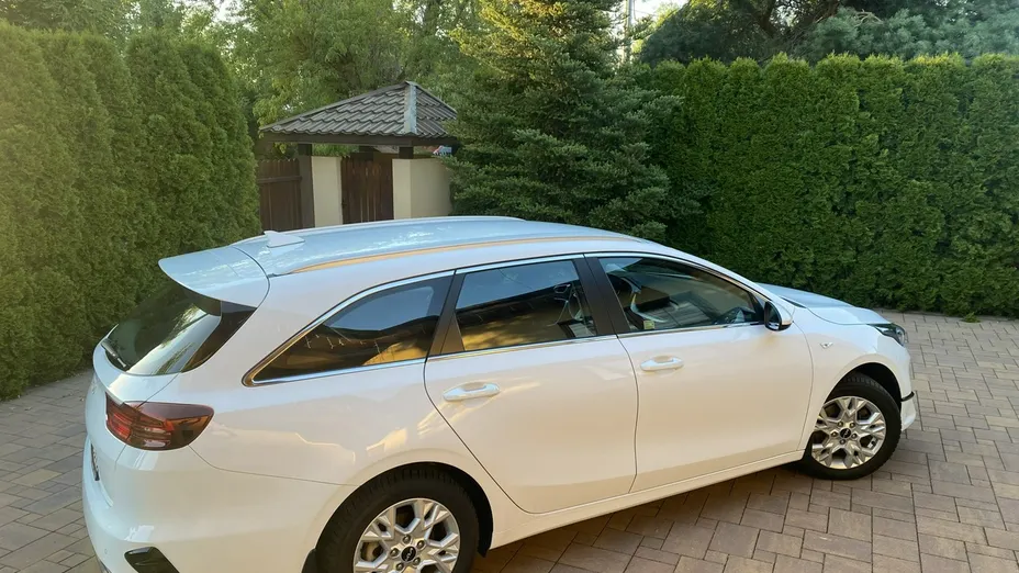 KIA Cee'd -