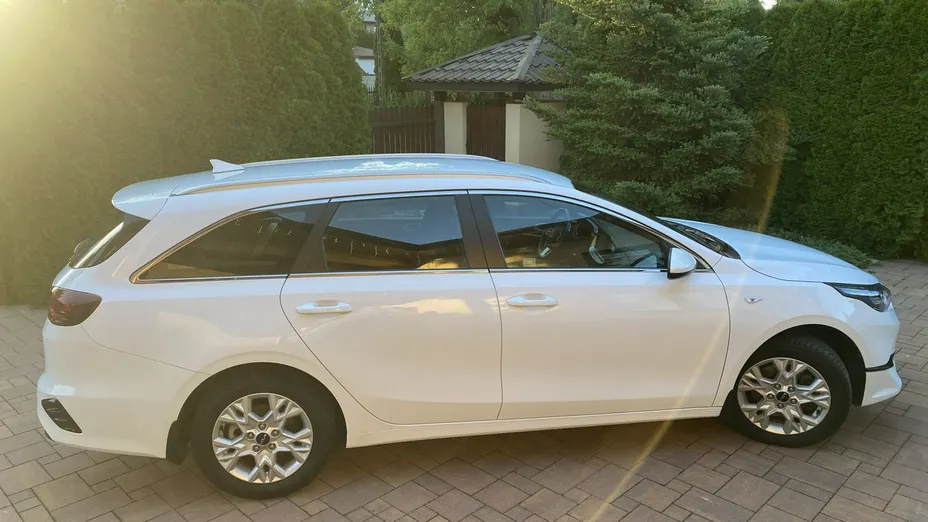 KIA Cee'd -