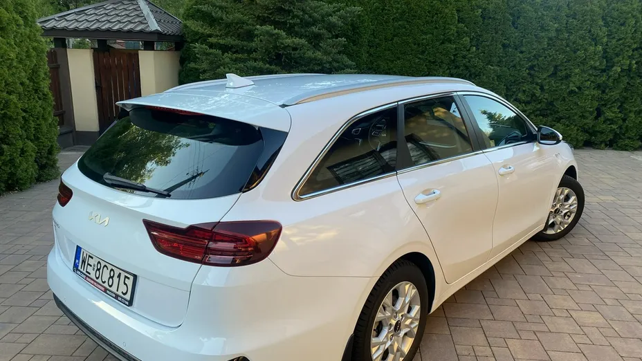 KIA Cee'd -