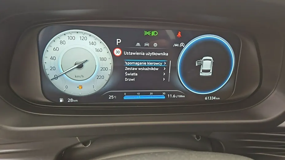 HYUNDAI i20 -