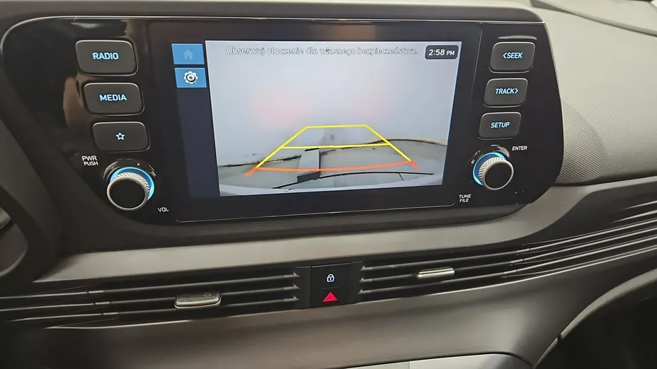 HYUNDAI i20 -