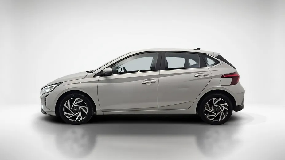 HYUNDAI i20 -