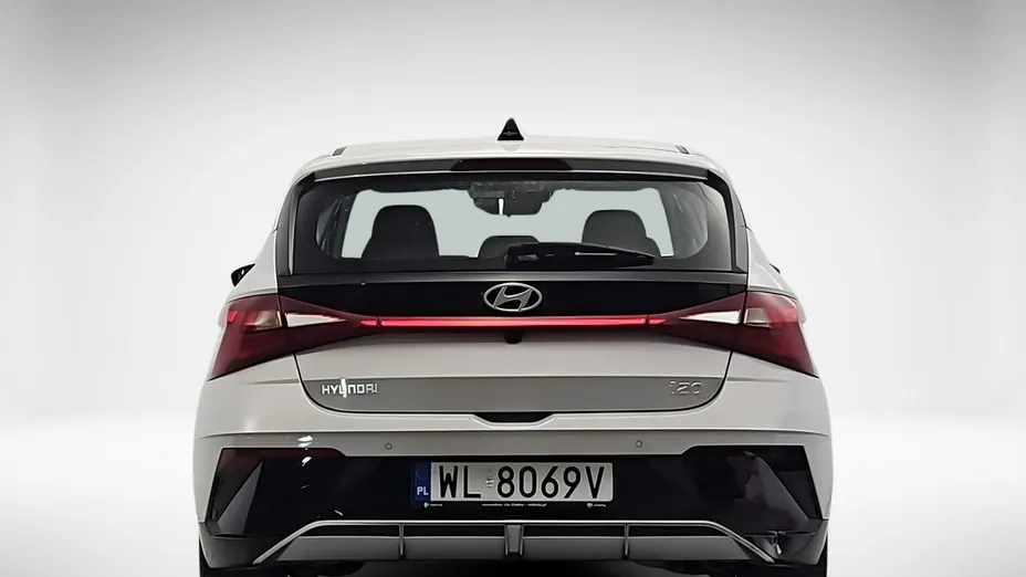HYUNDAI i20 -