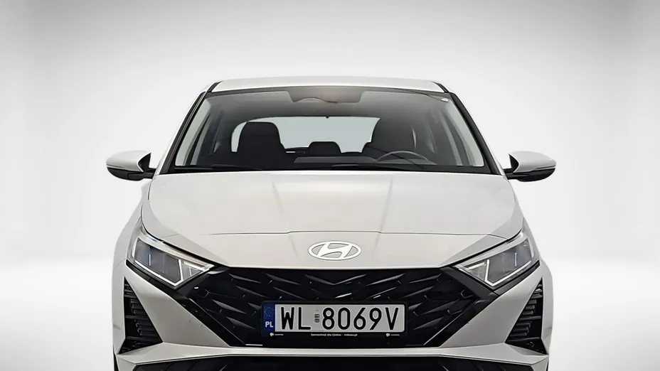 HYUNDAI i20 -