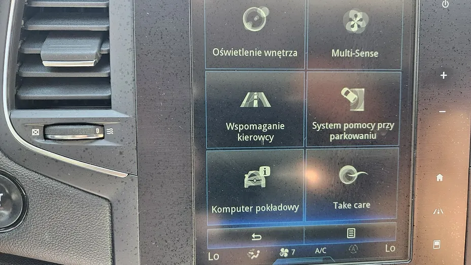RENAULT Megane -