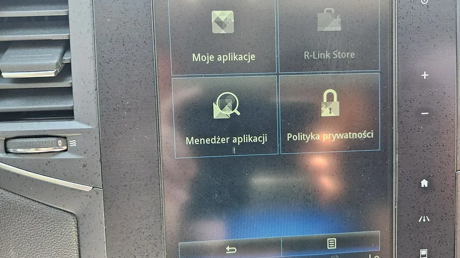 RENAULT Megane -