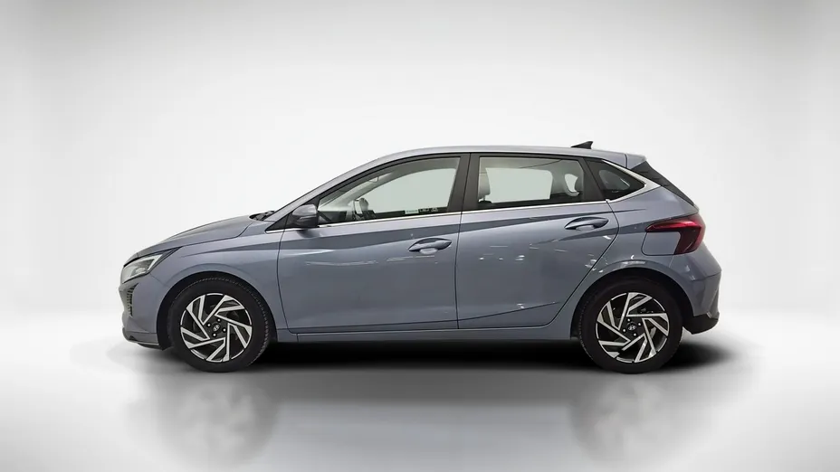 HYUNDAI i20 -