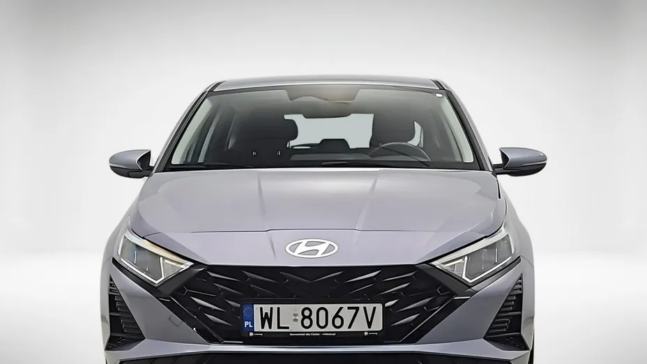 HYUNDAI i20 -