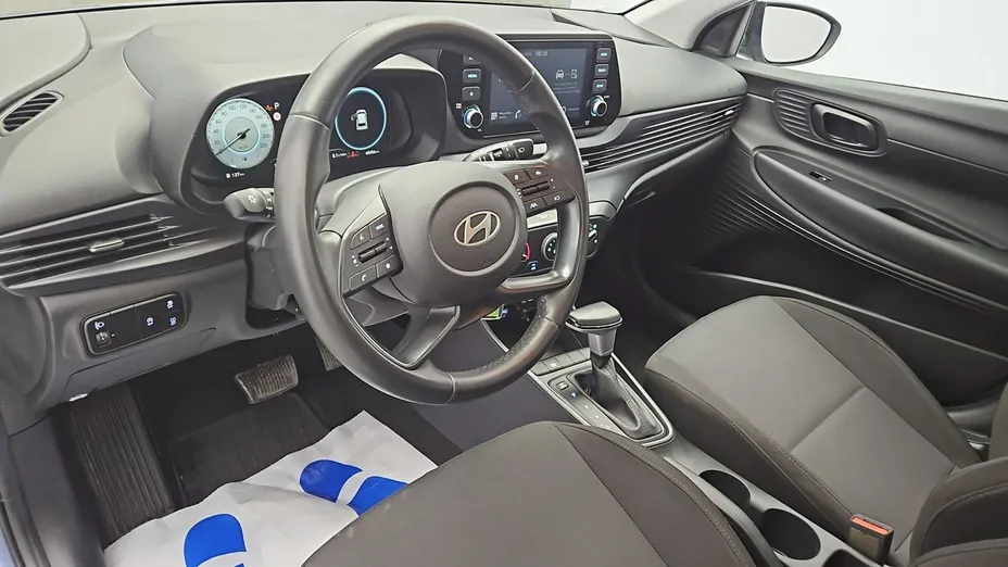 HYUNDAI i20 -