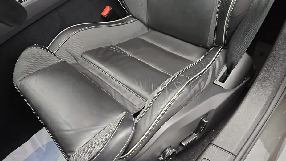 VOLVO V60 -