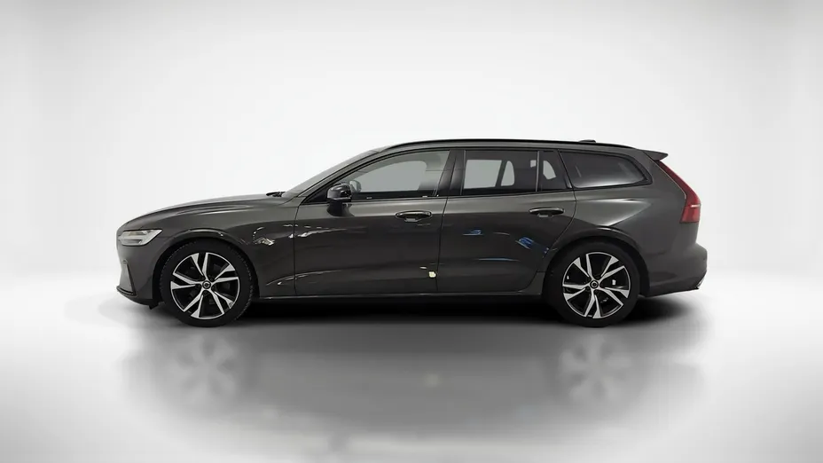 VOLVO V60 -