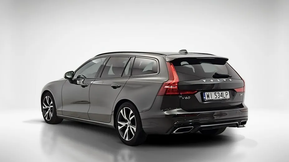VOLVO V60 -