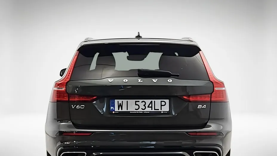 VOLVO V60 -