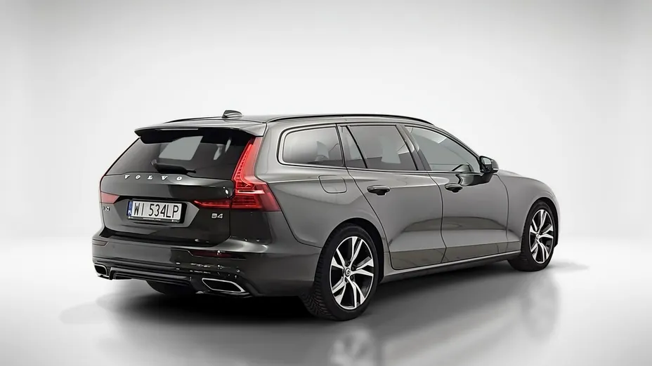 VOLVO V60 -