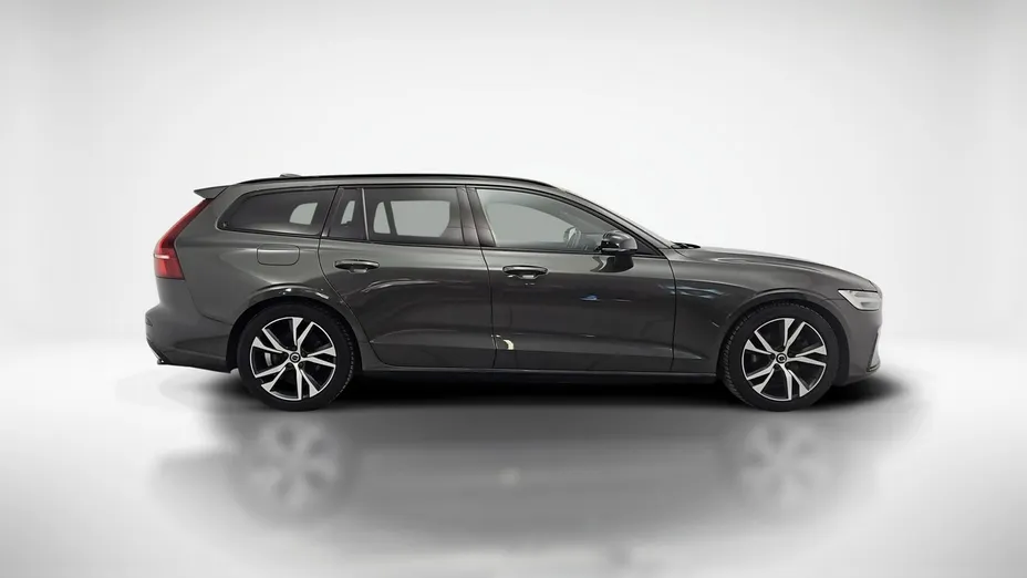 VOLVO V60 -