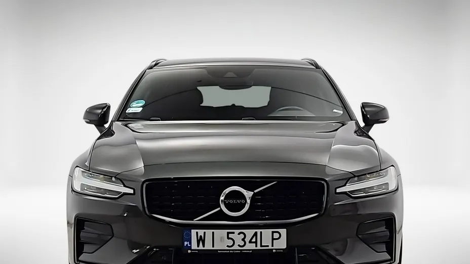 VOLVO V60 -