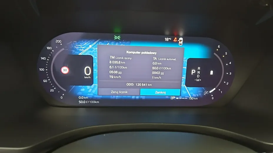 VOLVO V60 -