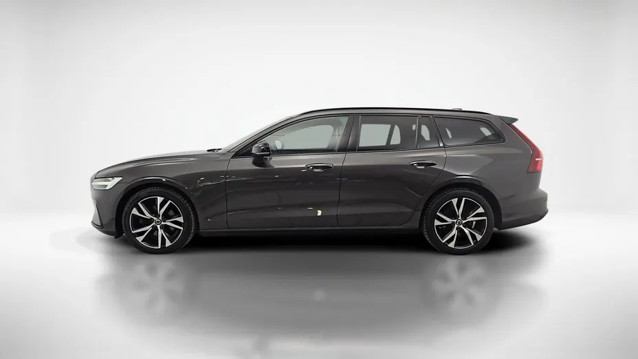 VOLVO V60 -