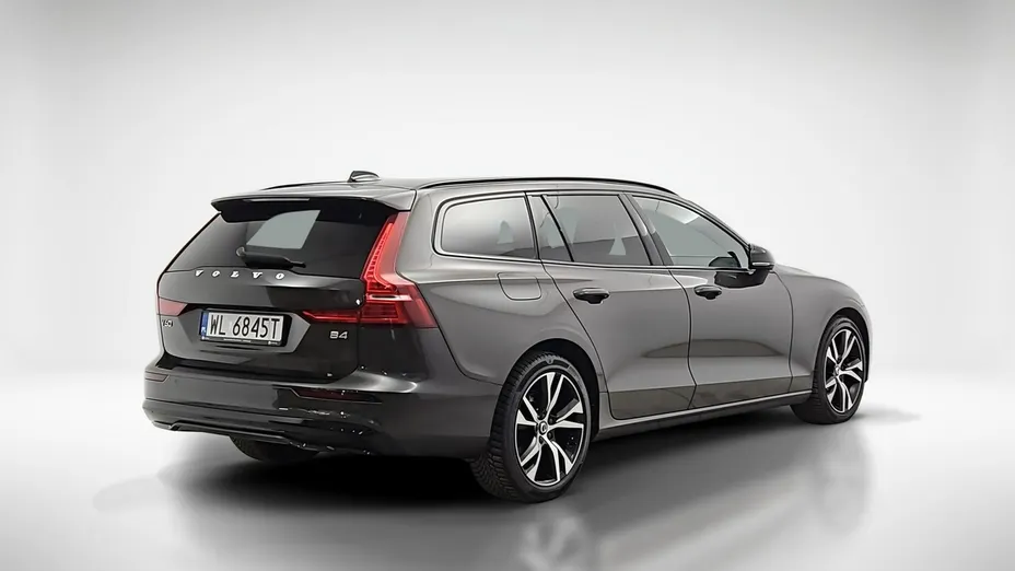 VOLVO V60 -