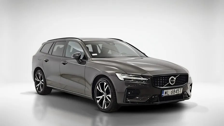 VOLVO V60 -