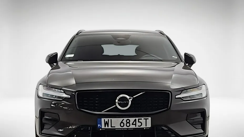VOLVO V60 -
