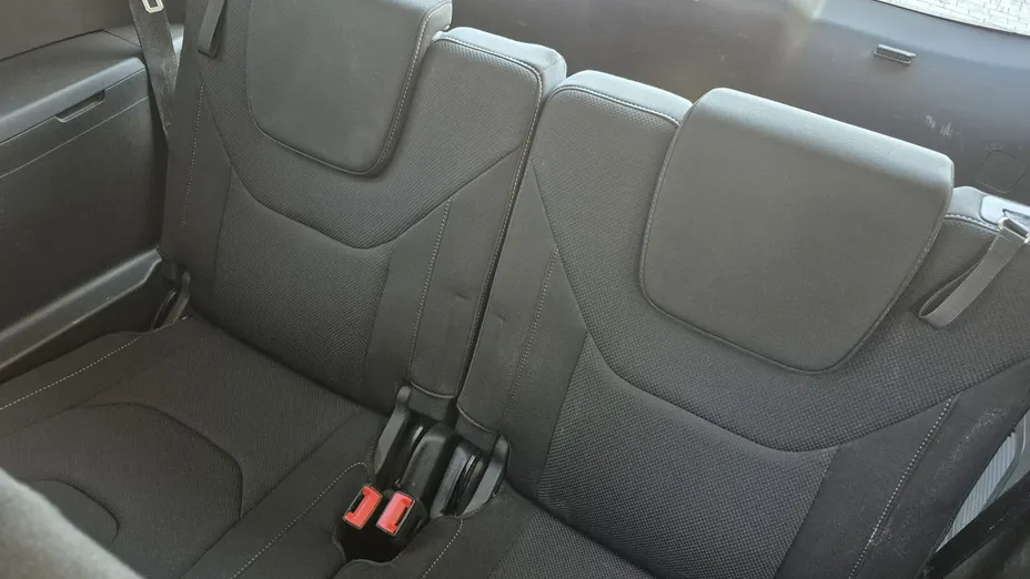 FORD S-MAX -