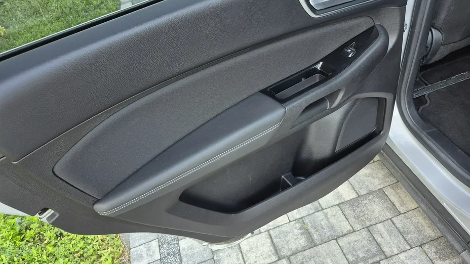 FORD S-MAX -