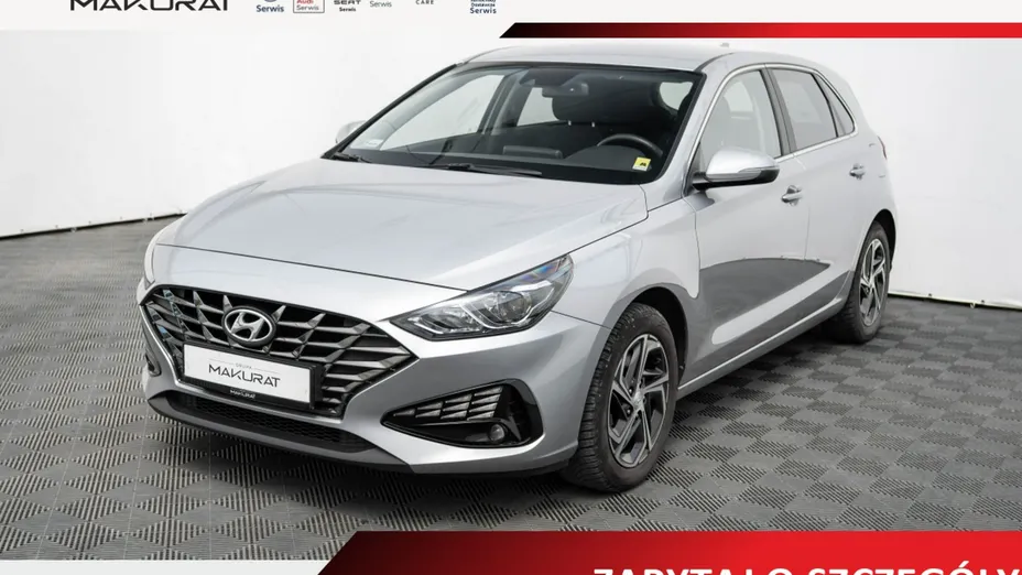 HYUNDAI i30 -