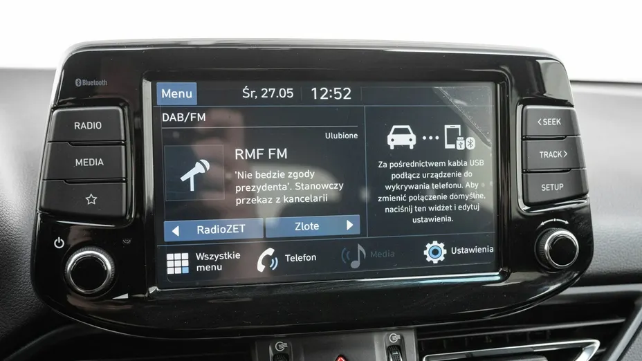 HYUNDAI i30 -