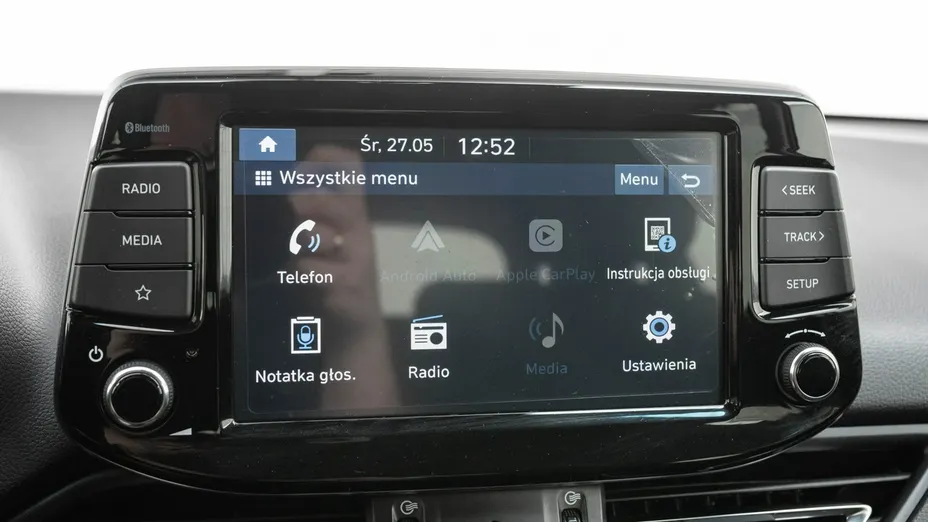 HYUNDAI i30 -