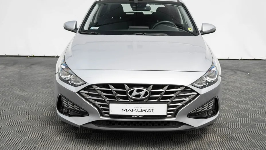 HYUNDAI i30 -
