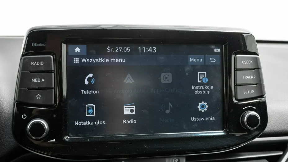 HYUNDAI i30 -