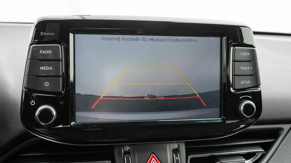 HYUNDAI i30 -