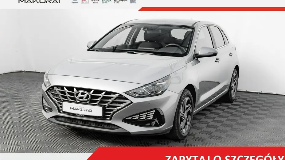 HYUNDAI i30 -