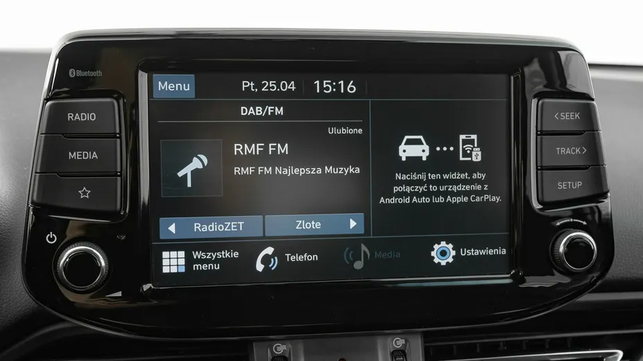 HYUNDAI i30 -