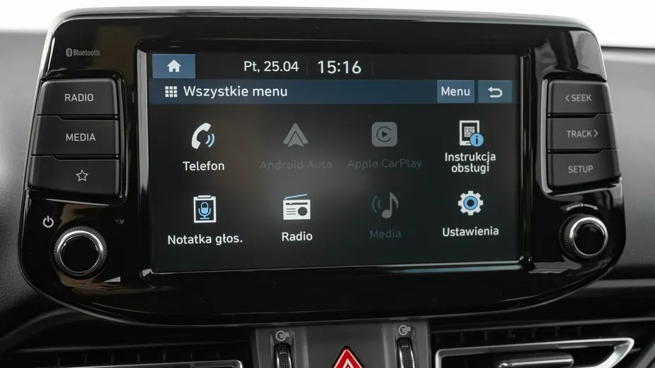 HYUNDAI i30 -