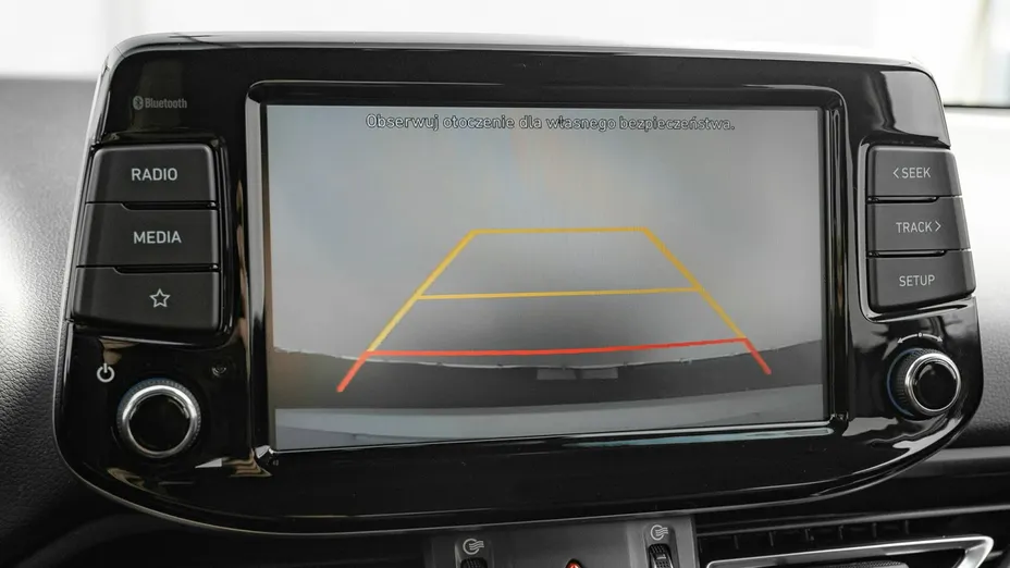 HYUNDAI i30 -