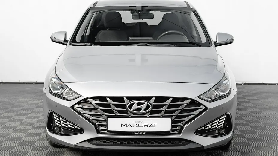 HYUNDAI i30 -
