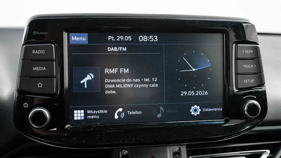 HYUNDAI i30 -