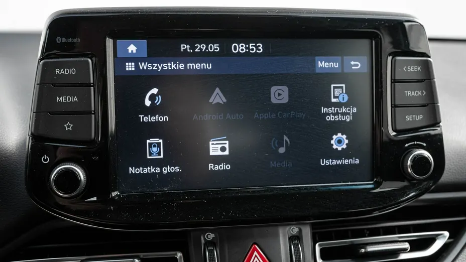 HYUNDAI i30 -