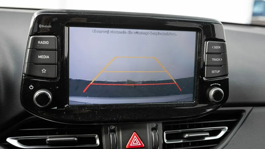 HYUNDAI i30 -