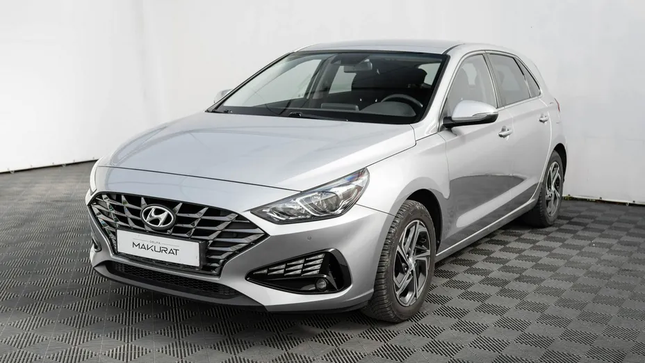 HYUNDAI i30 -