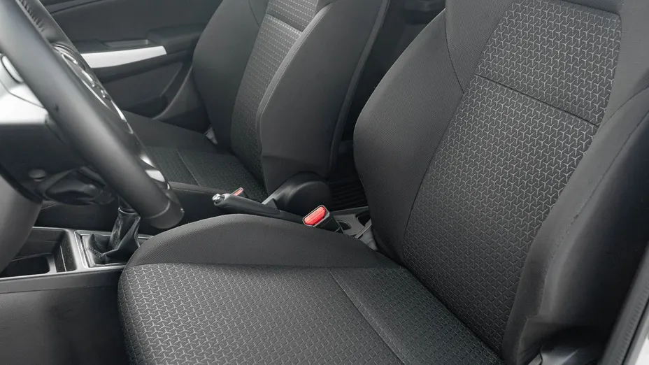 SUZUKI Swift -
