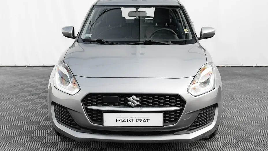 SUZUKI Swift -